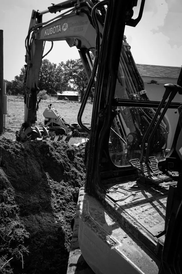 Septic Systems