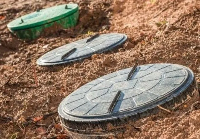 Septic Repair Tomball Texas