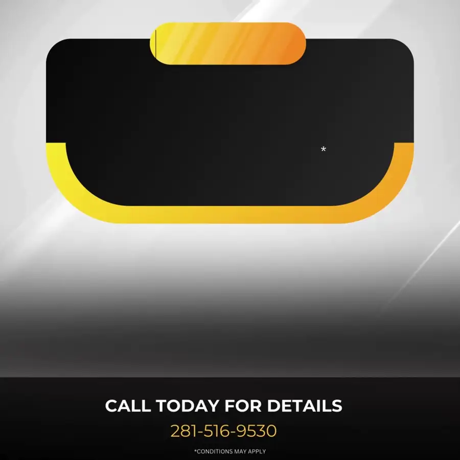 Refer a friend and receive a $100 gift card — call today for details